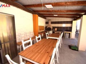 Prodej rodinného domu, Protivín - Myšenec, 160 m2