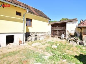 Prodej rodinného domu, Protivín - Myšenec, 160 m2