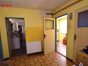 Prodej rodinného domu, Protivín - Myšenec, 160 m2