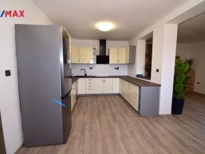 Prodej vícegeneračního domu, Protivín - Myšenec, 190 m2