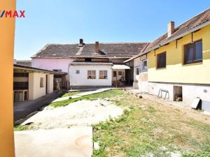 Prodej vícegeneračního domu, Protivín - Myšenec, 190 m2
