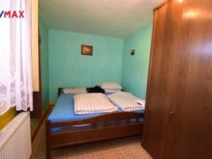 Prodej vícegeneračního domu, Protivín - Myšenec, 190 m2