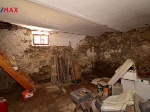 Prodej vícegeneračního domu, Protivín - Myšenec, 190 m2