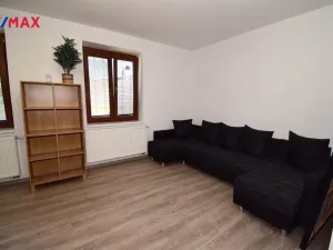 Prodej vícegeneračního domu, Protivín - Myšenec, 190 m2