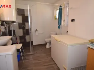 Prodej vícegeneračního domu, Protivín - Myšenec, 190 m2