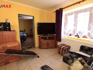 Prodej vícegeneračního domu, Protivín - Myšenec, 190 m2