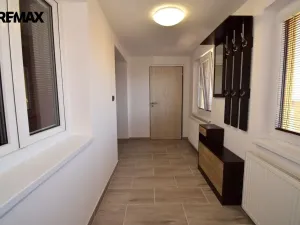 Prodej vícegeneračního domu, Protivín - Myšenec, 190 m2