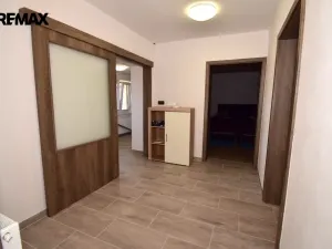 Prodej vícegeneračního domu, Protivín - Myšenec, 190 m2