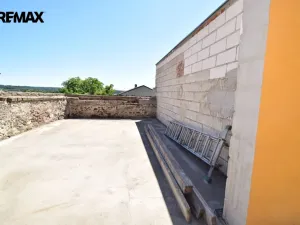 Prodej vícegeneračního domu, Protivín - Myšenec, 190 m2