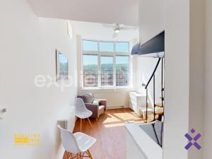 Pronájem bytu 1+kk, Zlín, Devadesátá, 35 m2