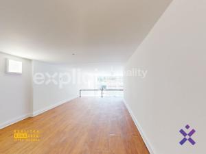 Pronájem bytu 1+kk, Zlín, Devadesátá, 35 m2
