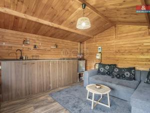Prodej chaty, Děčín, 25 m2