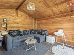 Prodej chaty, Děčín, 25 m2