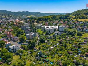 Prodej chaty, Děčín, 25 m2