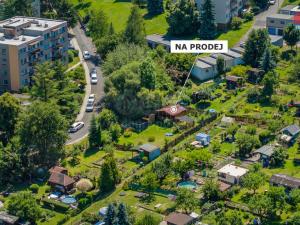 Prodej chaty, Děčín, 25 m2