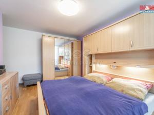 Prodej bytu 3+1, Beroun - Beroun-Město, Branislavova, 71 m2