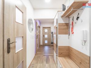 Prodej bytu 3+1, Beroun - Beroun-Město, Branislavova, 71 m2