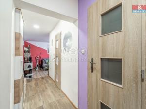 Prodej bytu 3+1, Beroun - Beroun-Město, Branislavova, 71 m2