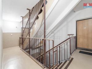 Prodej bytu 3+1, Beroun - Beroun-Město, Branislavova, 71 m2