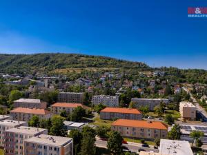 Prodej bytu 3+1, Beroun - Beroun-Město, Branislavova, 71 m2