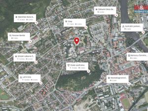 Prodej bytu 3+1, Beroun - Beroun-Město, Branislavova, 71 m2