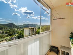 Prodej bytu 3+1, Ústí nad Labem - Mojžíř, Peškova, 65 m2