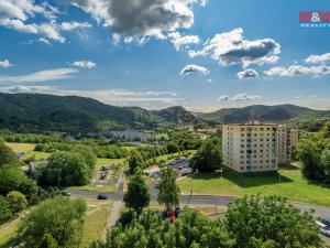 Prodej bytu 3+1, Ústí nad Labem - Mojžíř, Peškova, 65 m2