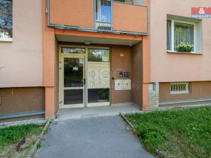 Prodej bytu 3+1, Ústí nad Labem - Mojžíř, Peškova, 65 m2