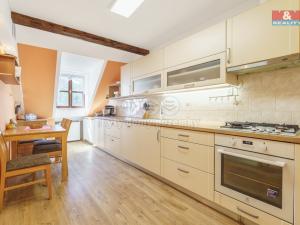 Prodej bytu 4+1, Loket, T. G. Masaryka, 136 m2
