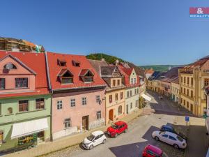 Prodej bytu 4+1, Loket, T. G. Masaryka, 136 m2