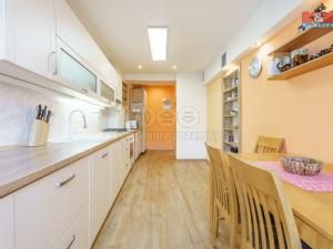 Prodej bytu 4+1, Loket, T. G. Masaryka, 136 m2