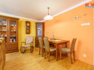 Prodej bytu 4+1, Loket, T. G. Masaryka, 136 m2