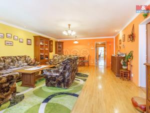 Prodej bytu 4+1, Loket, T. G. Masaryka, 136 m2