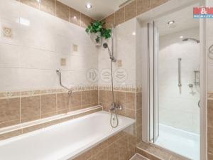 Prodej bytu 4+1, Loket, T. G. Masaryka, 136 m2