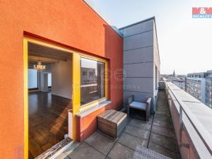 Prodej bytu 5+kk, Praha, Jeseniova, 176 m2