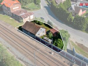 Prodej rodinného domu, Plešnice, 78 m2