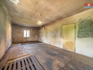 Prodej rodinného domu, Plešnice, 78 m2