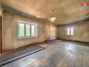 Prodej rodinného domu, Plešnice, 78 m2