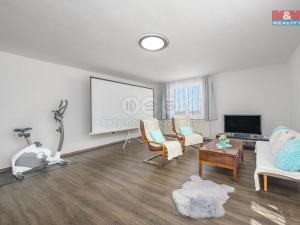 Prodej rodinného domu, Luže - Košumberk, 198 m2