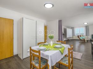 Prodej rodinného domu, Luže - Košumberk, 198 m2