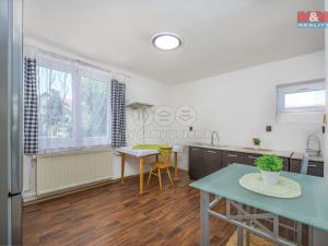 Prodej rodinného domu, Luže - Košumberk, 198 m2
