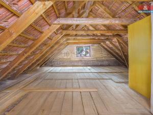 Prodej rodinného domu, Luže - Košumberk, 198 m2