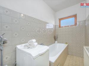 Prodej rodinného domu, Luže - Košumberk, 198 m2