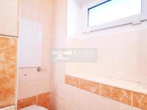 Prodej bytu 2+1, Chomutov, Karla Buriana, 47 m2