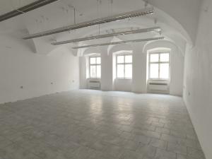 Pronájem obchodního prostoru, Frýdek-Místek, náměstí Svobody, 115 m2