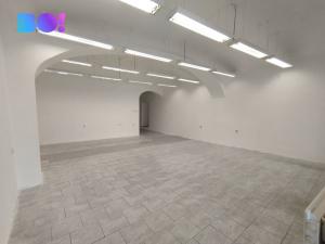 Pronájem obchodního prostoru, Frýdek-Místek, náměstí Svobody, 115 m2