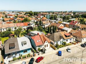 Prodej bytu 1+kk, Kroměříž, Albertova, 38 m2