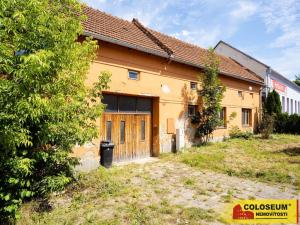 Prodej rodinného domu, Bohdalice-Pavlovice - Bohdalice, 346 m2