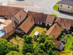 Prodej rodinného domu, Bohdalice-Pavlovice - Bohdalice, 346 m2