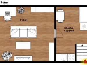 Prodej rodinného domu, Bohdalice-Pavlovice - Bohdalice, 346 m2